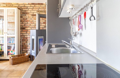 Ostseebad Wustrow Apartment | Apartment