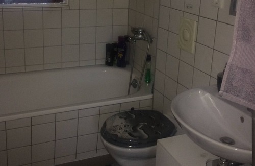 Patzig Apartment | Apartment