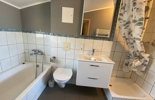 Patzig Apartment | Apartment