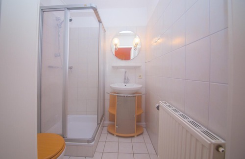 Rabenkirchen-Faulueck Apartment | Apartment 20 mit Schleiblick