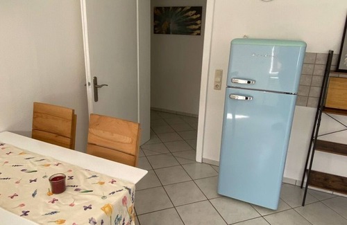 Reichelsheim Apartment | Apartment 'Am Sonnenberg' with Private Terrace and Wi-Fi