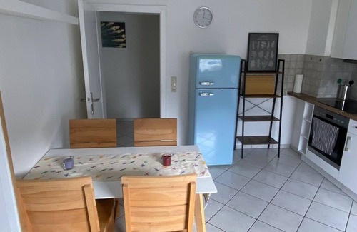Reichelsheim Apartment | Apartment 'Am Sonnenberg' with Private Terrace and Wi-Fi