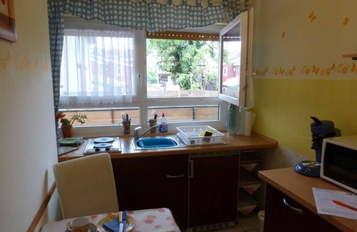 Reichelsheim Apartment | Apartment Butterfly - Apartments Brigitte