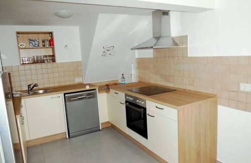 Reichelsheim Apartment | Apartment Gersprenztal