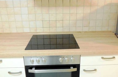 Reichelsheim Apartment | Apartment Gersprenztal