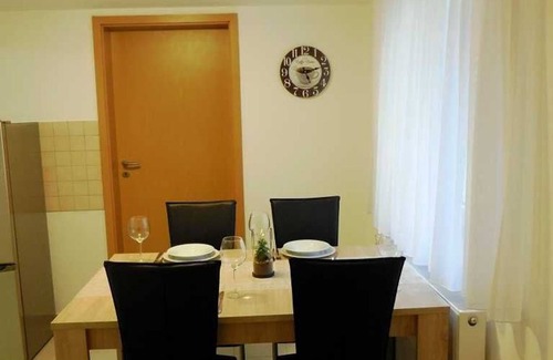Reichelsheim Apartment | Apartment Gersprenztal