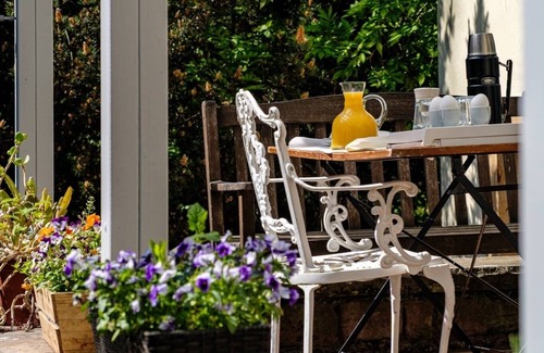 Rhodt unter Rietburg Apartment | Apartment in the middle of a wine paradise