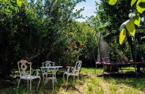 Rhodt unter Rietburg Apartment | Apartment in the middle of a wine paradise