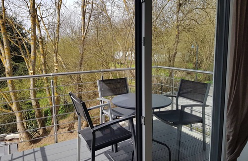 Sankt Johann Apartment | Apartment