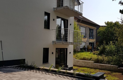 Sankt Johann Apartment | Apartment