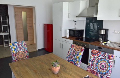 Schenkenzell Apartment | Apartment