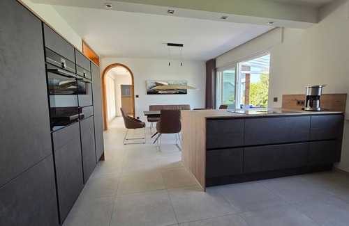 Schieder-Schwalenberg House | Apartment Rose - Apartments