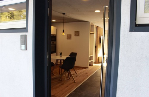 Schonach im Schwarzwald Apartment | Apartment Monolith Black Forest