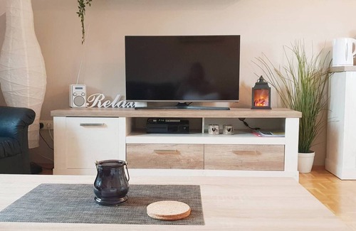 Schondorf am Ammersee Apartment | Apartment in a great location with a beautiful balcony, close to Ammersee
