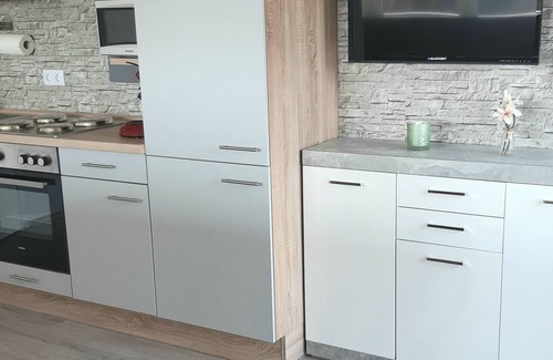 Schweigen-Rechtenbach Apartment | Apartments am Sonnenberg