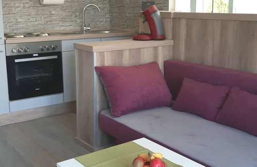 Schweigen-Rechtenbach Apartment | Apartments am Sonnenberg