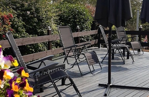 Schweigen-Rechtenbach Apartment | Apartments am Sonnenberg