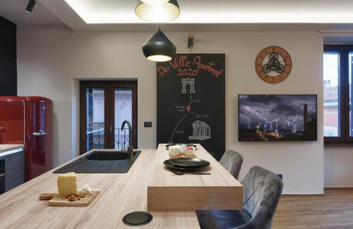Pula Apartment | Apartment De Ville 2020 with free parking