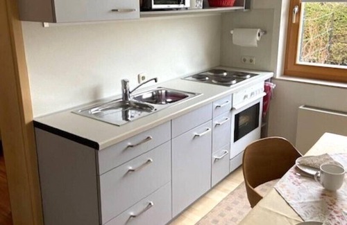 Heidingsfeld Apartment | Apartment Ilse Herbert Würzburg