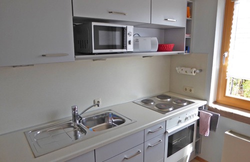 Heidingsfeld Apartment | Apartment Ilse Herbert Würzburg