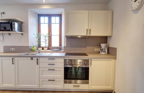 Weiler bei Monzingen Apartment | Apartment - Schmidtburger Hof