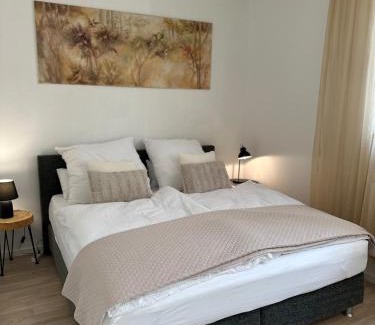Weilheim Apartment | Apartment with a great location in Weilheim