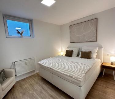 Weilheim Apartment | Apartment with a great location in Weilheim