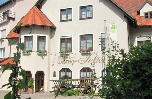Wiesensteig Apartment | Apartment