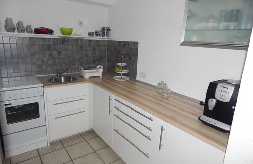 Wutoeschingen Apartment | Apartment to feel good
