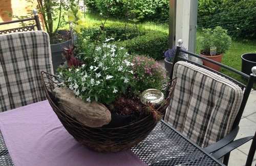 Wutoeschingen Apartment | Apartment to feel good