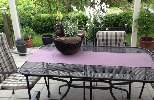 Wutoeschingen Apartment | Apartment to feel good