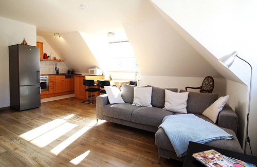Zell am Main Apartment | Apartment