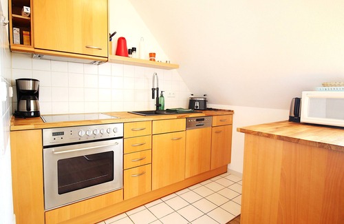 Zell am Main Apartment | Apartment
