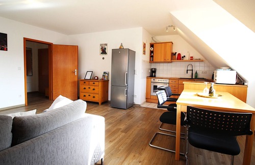 Zell am Main Apartment | Apartment