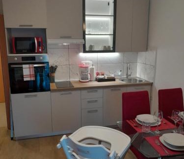 Klimno Apartment | Apartment Dean
