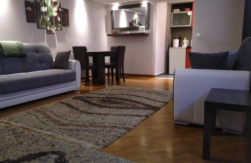 Lisicji Potok Apartment | Apartment Dedinje - Belgrade - Entire apartment