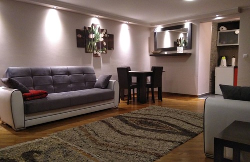 Lisicji Potok Apartment | Apartment Dedinje - Belgrade - Entire apartment