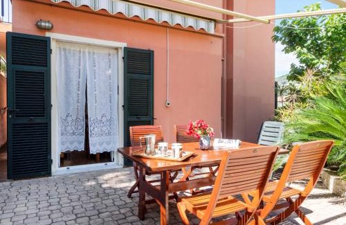 Oneglia Apartment | Apartment Degli Aranci - IMP385 by Interhome