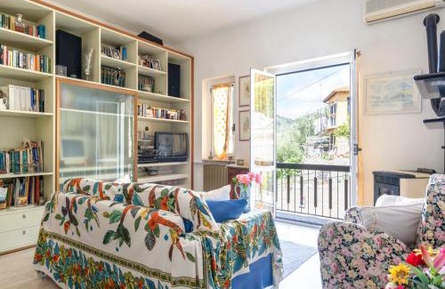 Oneglia Apartment | Apartment Degli Aranci - IMP385 by Interhome