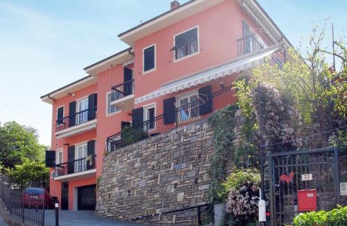 Oneglia Apartment | Apartment Degli Aranci - IMP385 by Interhome