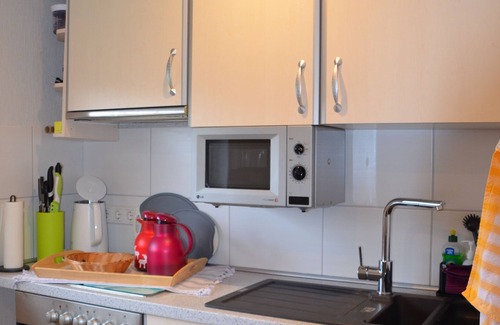 Wischhafen Apartment | Apartment Deichblick Wischhafen