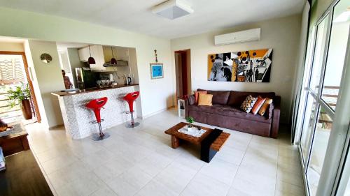 Imbassai Apartment | Apartment Delírios