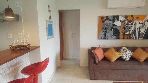 Imbassai Apartment | Apartment Delírios