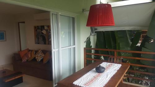 Imbassai Apartment | Apartment Delírios