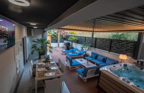 Stobrec Apartment | Apartment del Alma