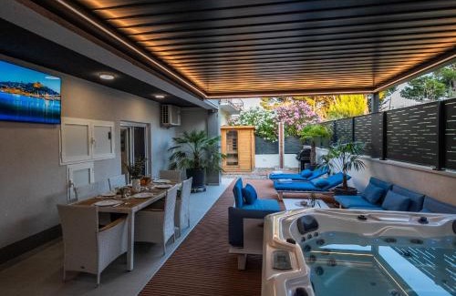Stobrec Apartment | Apartment del Alma