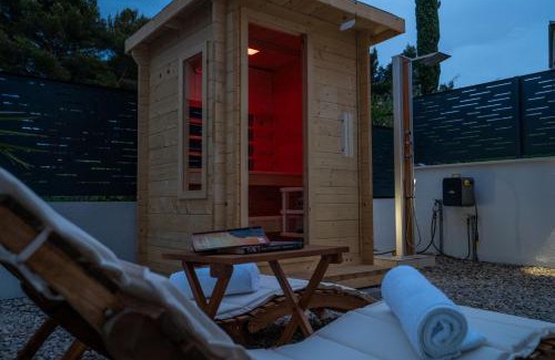 Stobrec Apartment | Apartment del Alma