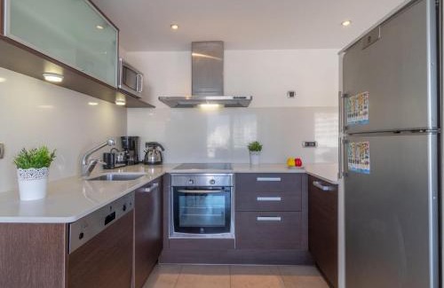 Empuriabrava Apartment | Apartment Del Port-3 by Interhome