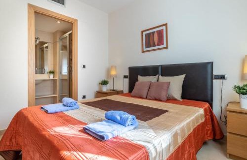 Empuriabrava Apartment | Apartment Del Port-3 by Interhome