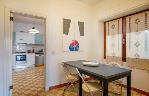 Fertilia Apartment | Apartment Deledda